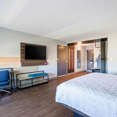 Hotel Tru By Hilton Saint Joseph Stevensville Exterior foto
