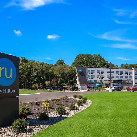 Hotel Tru By Hilton Saint Joseph Stevensville Exterior foto