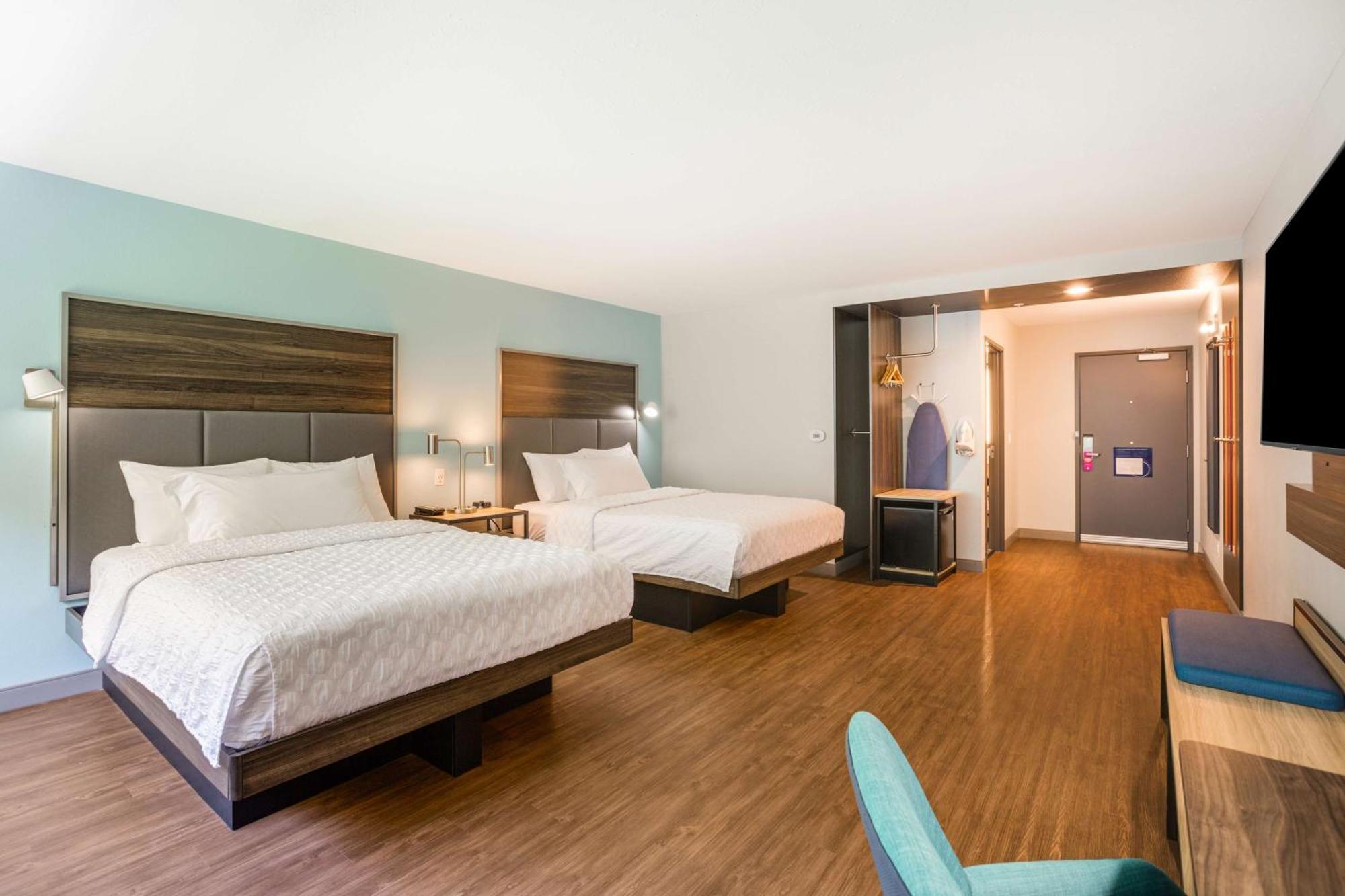 Hotel Tru By Hilton Saint Joseph Stevensville Exterior foto