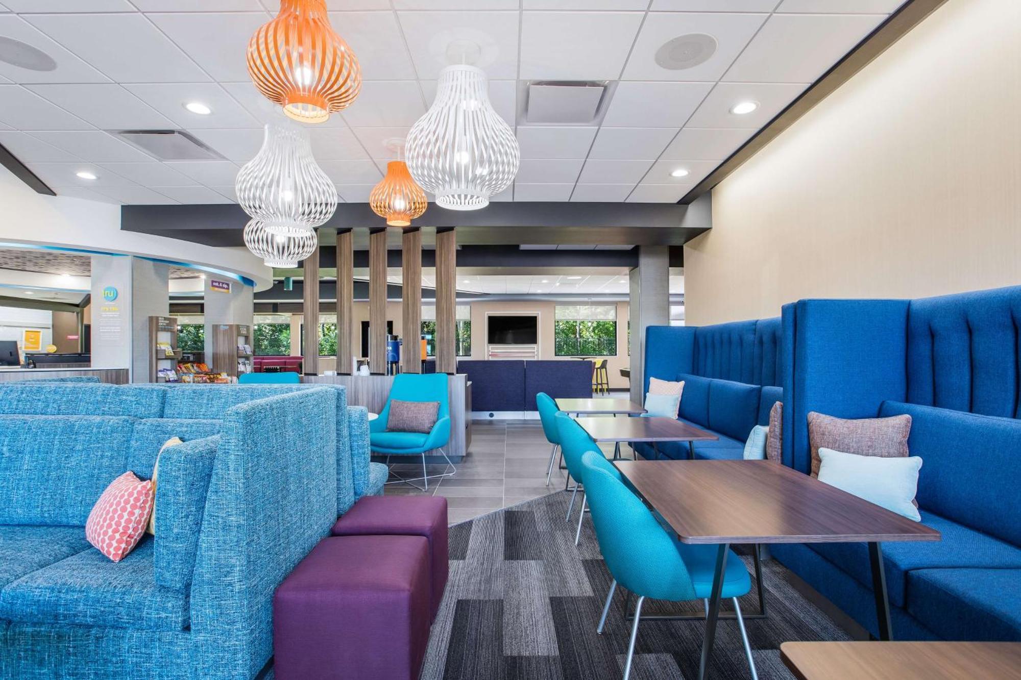 Hotel Tru By Hilton Saint Joseph Stevensville Exterior foto